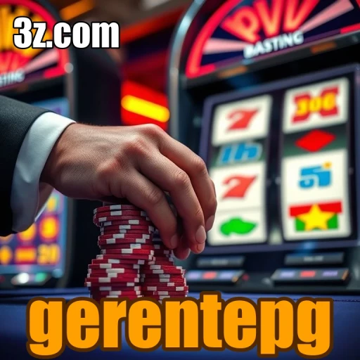 gerentepg Educacional