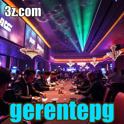 gerentepg Multiplayer