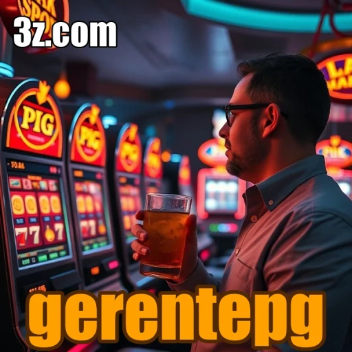 gerentepg RPG