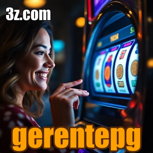 gerentepg Estratégia